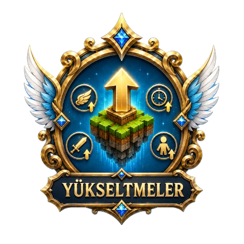 Yükseltmeler