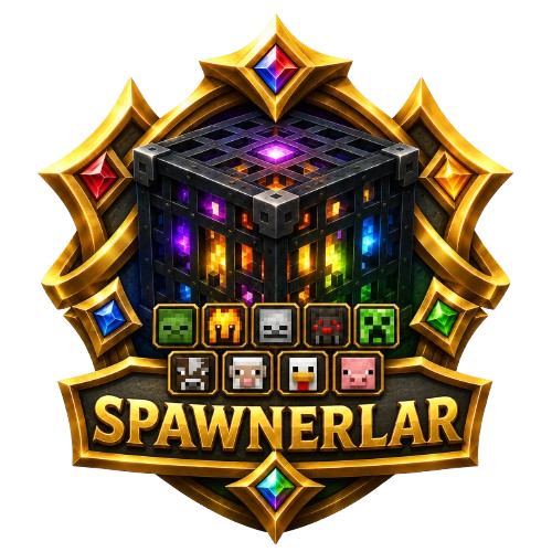 Spawnerlar