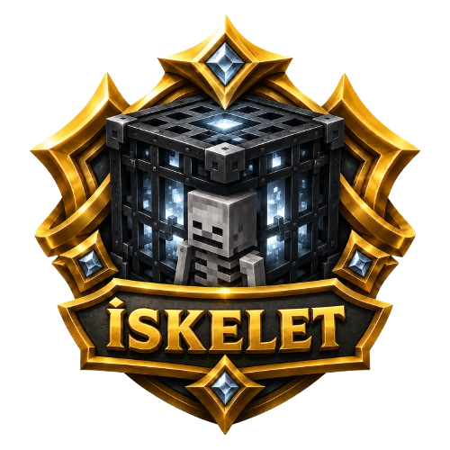 İskelet Spawneri