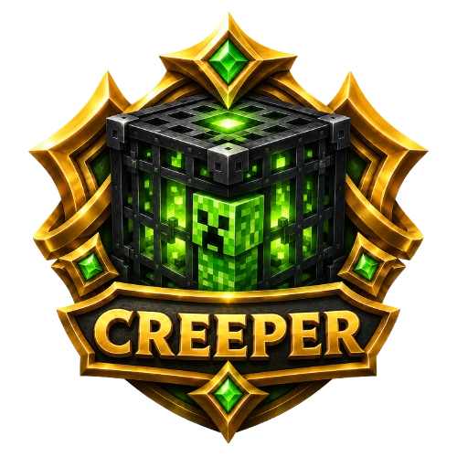 Creeper Spawneri