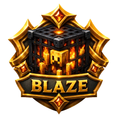 Blaze Spawneri