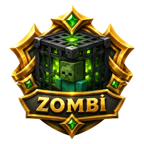 Zombi Spawneri