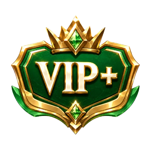 Vip+ Üyelik
