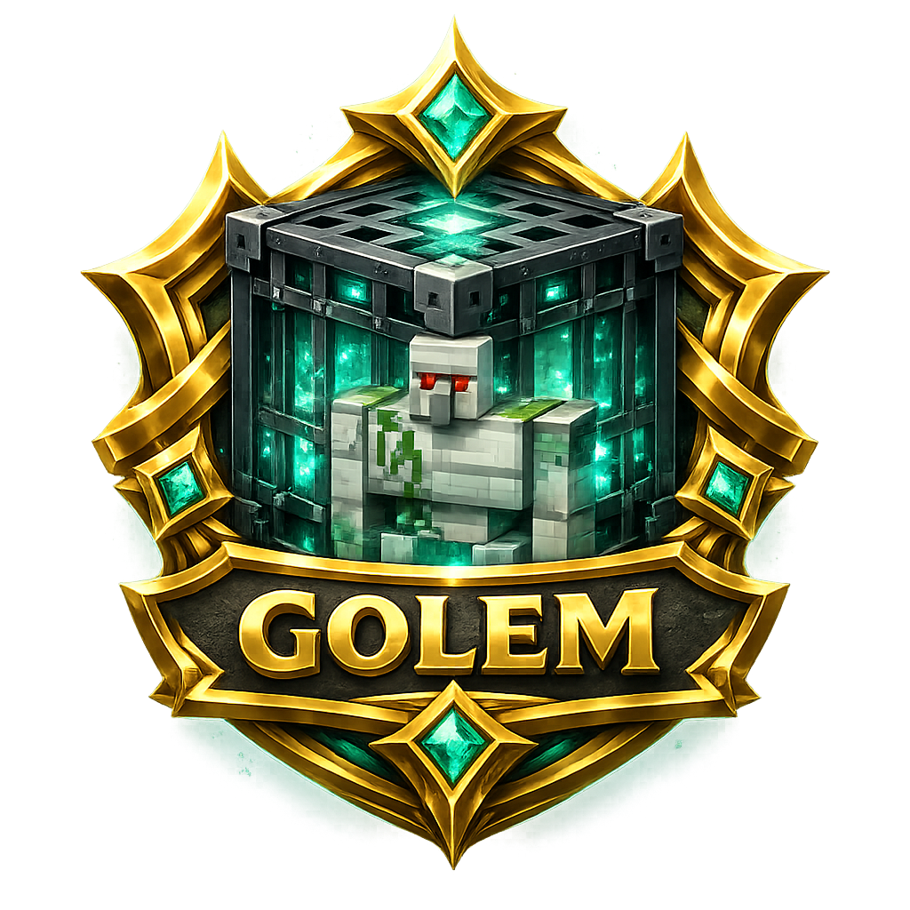 Golem Spawneri